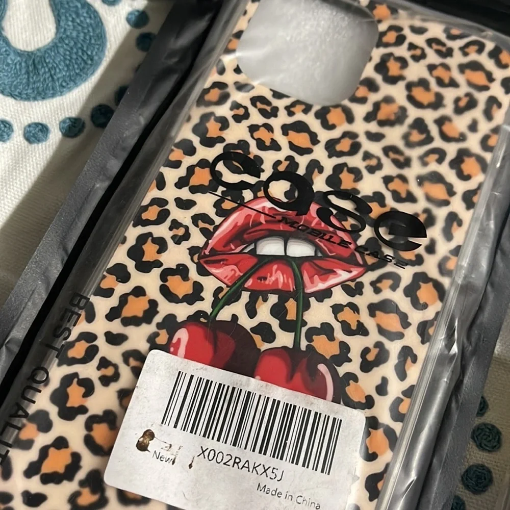 New set/3 phone cases for iPhone 13 pro max